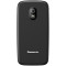 Мобильный телефон PANASONIC KX-TU410 Black