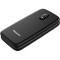 Мобильный телефон PANASONIC KX-TU410 Black