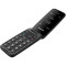 Мобильный телефон PANASONIC KX-TU410 Black