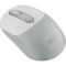 Мышь AOC MS300 White