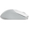 Мышь AOC MS300 White