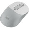 Мышь AOC MS300 White