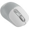 Мышь AOC MS300 White