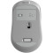 Мышь AOC MS300 White