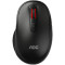 Мышь AOC MS400 Black