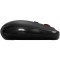 Мышь AOC MS400 Black