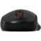 Мышь AOC MS400 Black