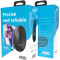 Мышь AOC MS400 Black