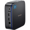 Неттоп BLACKVIEW MP60 Black (Intel Celeron N5095 2GHz/16GB/SSD 512GB/WF5/BT/W11H)