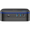 Неттоп BLACKVIEW MP60 Black (Intel Celeron N5095 2GHz/16GB/SSD 512GB/WF5/BT/W11H)