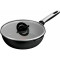 Сковорода TEFAL Excellence Fusion 24см з кришкою (G3388402)