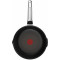 Сковорода TEFAL Excellence Fusion 24см з кришкою (G3388402)