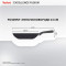 Сковорода TEFAL Excellence Fusion 24см з кришкою (G3388402)