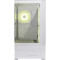 Корпус MSI MAG Pano M110R White