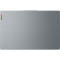 Ноутбук LENOVO IdeaPad Slim 3 15IAN8 Arctic Gray (82XB00DGRA)