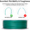 Пластик (філамент) для 3D принтера ESUN ePLA-Silk Mystic 1.75mm, 1кг, Gold/Green/Black (EPLA-SILKMYSTIC-P175JGB1)