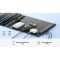 Портативна сонячна панель ECOFLOW Solar Panel 28W (EFSOLAR28W-P-S-TY-4-EU)