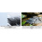 Портативна сонячна панель ECOFLOW Solar Panel 28W (EFSOLAR28W-P-S-TY-4-EU)