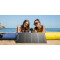 Портативна сонячна панель ECOFLOW Solar Panel 28W (EFSOLAR28W-P-S-TY-4-EU)