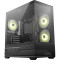 Корпус MSI MAG Pano M110R Black