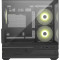 Корпус MSI MAG Pano M110R Black