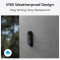 Wi-Fi відеодзвінок REOLINK D340P Smart 2K+ Wired PoE Video Doorbell with Chime