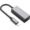 Адаптер DYNAMODE USB-C to VGA Gray
