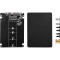 Адаптер DYNAMODE S103-1N-P 2.5" SATA to M.2 (NGFF) SSD SATA