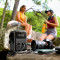Зарядная станция ECOFLOW Trail 200 DC