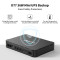 ИБП для роутера PECRON D77 36W 76.96Wh