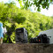 Зарядная станция ECOFLOW Trail 300 DC