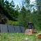 Зарядная станция ECOFLOW Trail 300 DC