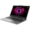 Ноутбук LENOVO LOQ 15AHP10 Luna Gray (83JG00FBRA)