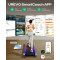 Беговая дорожка UREVO CyberPad for Home (URTM038)