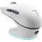 Миша THUNDEROBOT ML903 Mini 8K Tri-mode Nearlink White