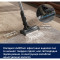 Пылесос ELECTROLUX 500 Series EP51AH18DG