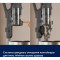 Пылесос ELECTROLUX 500 Series EP51AH18DG