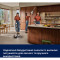 Пылесос ELECTROLUX Series 700 EP72UB21SW