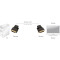 Подовжувач VGA по крученій парі DIGITUS DVI Extender via CAT5/CAT6 Black (DS-54101)