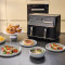 Мультипіч BRAUN TwinCook 5 TD 5053I Black