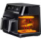 Мультипіч BRAUN TwinCook 5 TD 5053I Black