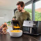 Мультипіч BRAUN TwinCook 5 TD 5053I Black