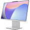 Моноблок LENOVO IdeaCentre AIO 24IRH9 Cloud Gray (F0HN00Y7UO)