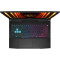 Ноутбук MSI Katana 15 HX B14WEK Black (B14WEK-1015XUA)