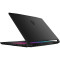 Ноутбук MSI Katana 15 HX B14WGK Black (B14WGK-1012XUA)