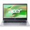 Ноутбук ACER Chromebook 314 CB314-4H-33RT Pure Silver (NX.KQDEU.004)