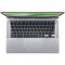 Ноутбук ACER Chromebook 314 CB314-4H-33RT Pure Silver (NX.KQDEU.004)