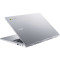 Ноутбук ACER Chromebook 314 CB314-4H-33RT Pure Silver (NX.KQDEU.004)