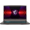 Ноутбук MSI Thin 15 B13VE Cosmos Gray (9S7-16R831-3438)
