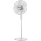 Вентилятор напольный WETAIR SF-5025W White
